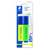 Staedtler Textsurfer Highlighters