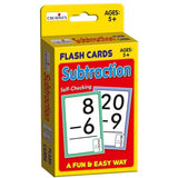 Creatives - Math Flash Cards