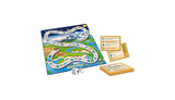 Creatives - Science Safari (Part 1) (A Life Science Game To Discover Nature)