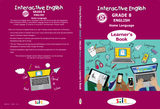 Interactive English CAPS: Gr 8: Learner's Book