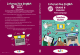 CAPS - Interactive English - Grade 8: Teacher Guide Book