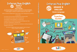 CAPS - Interactive English - Grade 9: Teacher Guidebook