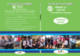 Interactive English CAPS: Gr 11: Teacher's Guide