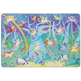 Usborne Book & Jigsaw - 100 pc Puzzle