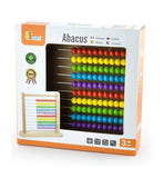 Viga - Wooden Abacus 50/100 Beads