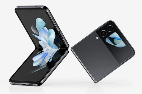 Samsung Galaxy Z Flip 4 – Elex Academic Bookstore Samsung Galaxy Z Flip 4 – Elex Academic Bookstore