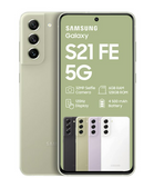 Samsung  Galaxy S21-FE 5G