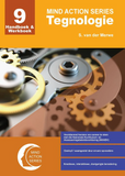 Tegnologie Handboek & Werkboek NKABV (2018)