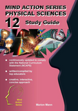 Physical Sciences Study Guide NCAPS - Grade 12