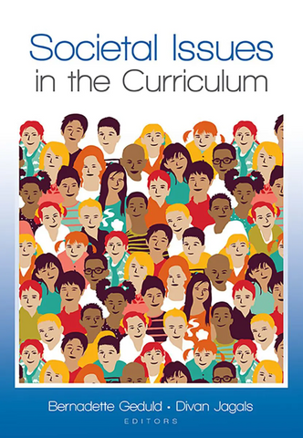 Societal issues in the curriculum