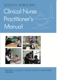 South African clinical nurse practitioner's manual