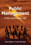 Public management in the information age (ePub)
