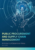 Public procurement and supply chain management (ePub)