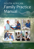 South African family practice manual (ePub)