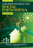 A Reader on selected social phenomena,