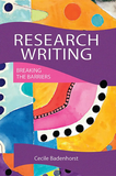 Research writing Breaking the barriers (ePub)