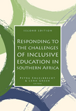 Responding to the challenges of inclusive education in Southern Africa (ePub)