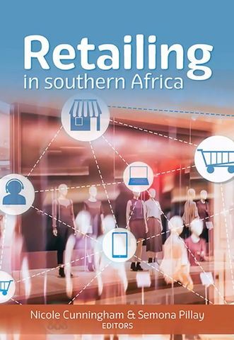 Retailing in southern Africa (ePub)