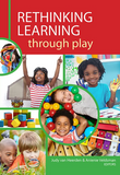 Rethinking learning through play (ePub)