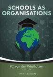 Schools as organizations (ePub)
