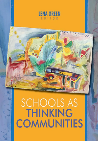 Schools as thinking communities (ePub)