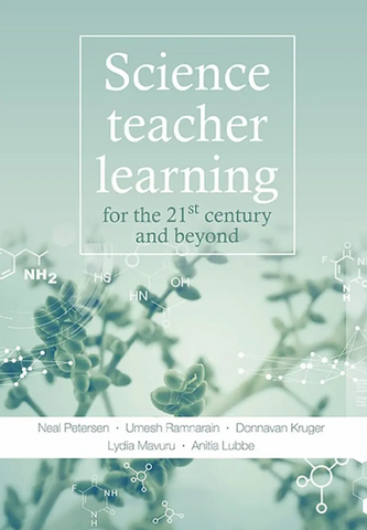 Science teacher learning for the 21st century and beyond