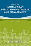 South African public administration and management