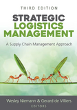Strategic logistics management A supply chain management approach (ePub)