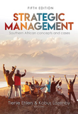 Strategic management Southern African concepts and cases (ePub)