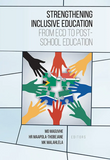 Strengthening inclusive education From ECD to post-school education (ePub)