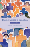 Student voices in transition (ePub)