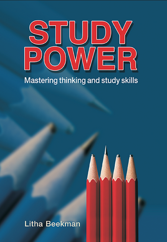 Study power Mastering thinking and study skills (ePub)
