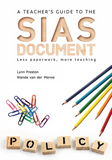 A teacher's guide to the SIAS document Less paperwork, more teaching (ePub)