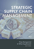 Strategic supply chain management (ePub)
