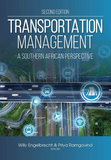 Transportation management A southern African perspective