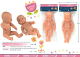 Dollsworld - Anatomically Correct White Doll 41cm (16")