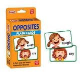 Creatives - Early Learning Flash Cards