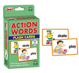 Creatives - Early Learning Flash Cards