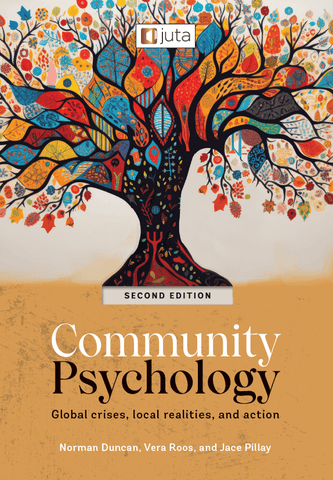 Community Psychology: Global Crises, Local Realities, and Action (e-book)
