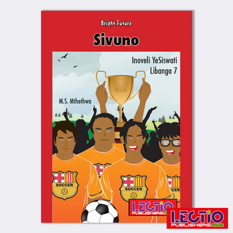 Sivuno Grade 7