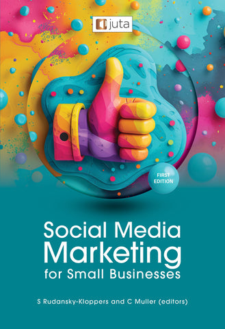 Social Media Marketing for Small Business (e-book)
