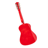 30" 75cm Spanish Wooden Guitar