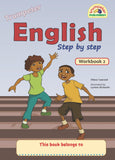 Trumpeter English Step by step Workbook 2 (Additional language)
