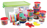 Threading and Lacing Activity Kit