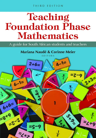 Teaching foundation phase mathematics: A guide for South African students and teachers