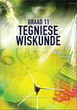 eBoek: Tegniese Wiskunde Graad 11 Leerderboek