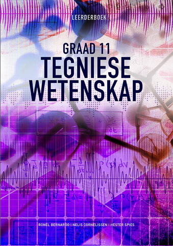 eBoek: Tegniese Wetenskap Graad 11