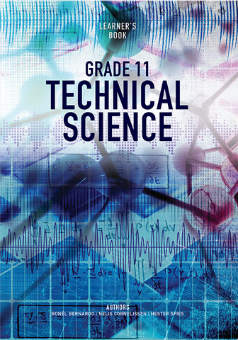 eBook: Technical Science Grade 11