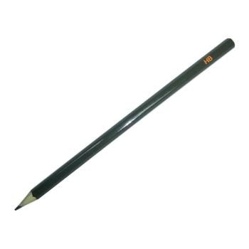 The Blue Box Pencils HB Sharpened