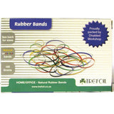 TREFOIL RUBBER BANDS